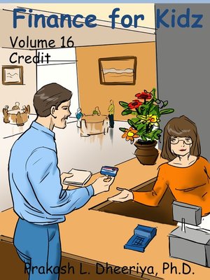 Credit - ebook